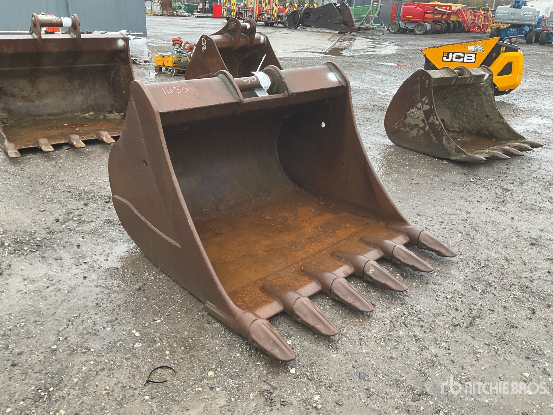 General Appearance with Imagen: esquina delantera derecha