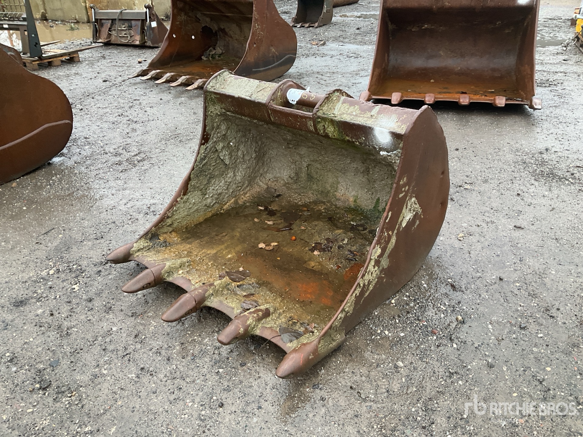 General Appearance with Imagen: esquina delantera izquierda