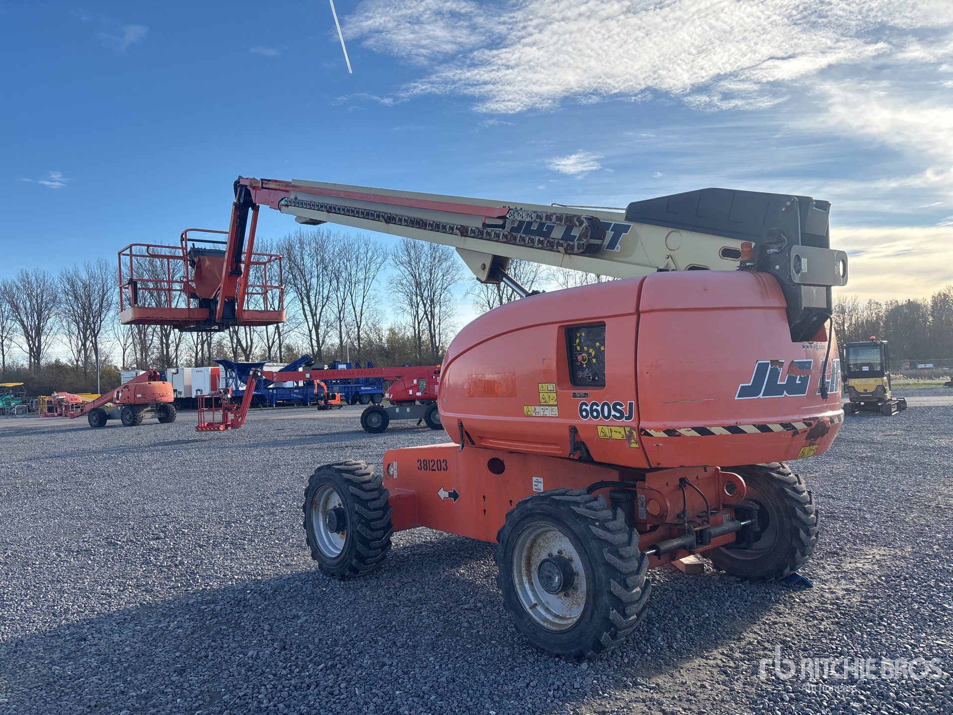 General Appearance with Zdjęcie, prawy górny róg