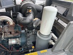 Air Compressor with 