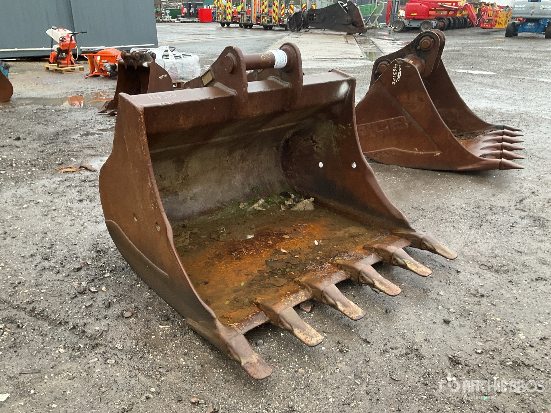 General Appearance with Imagen: esquina delantera derecha