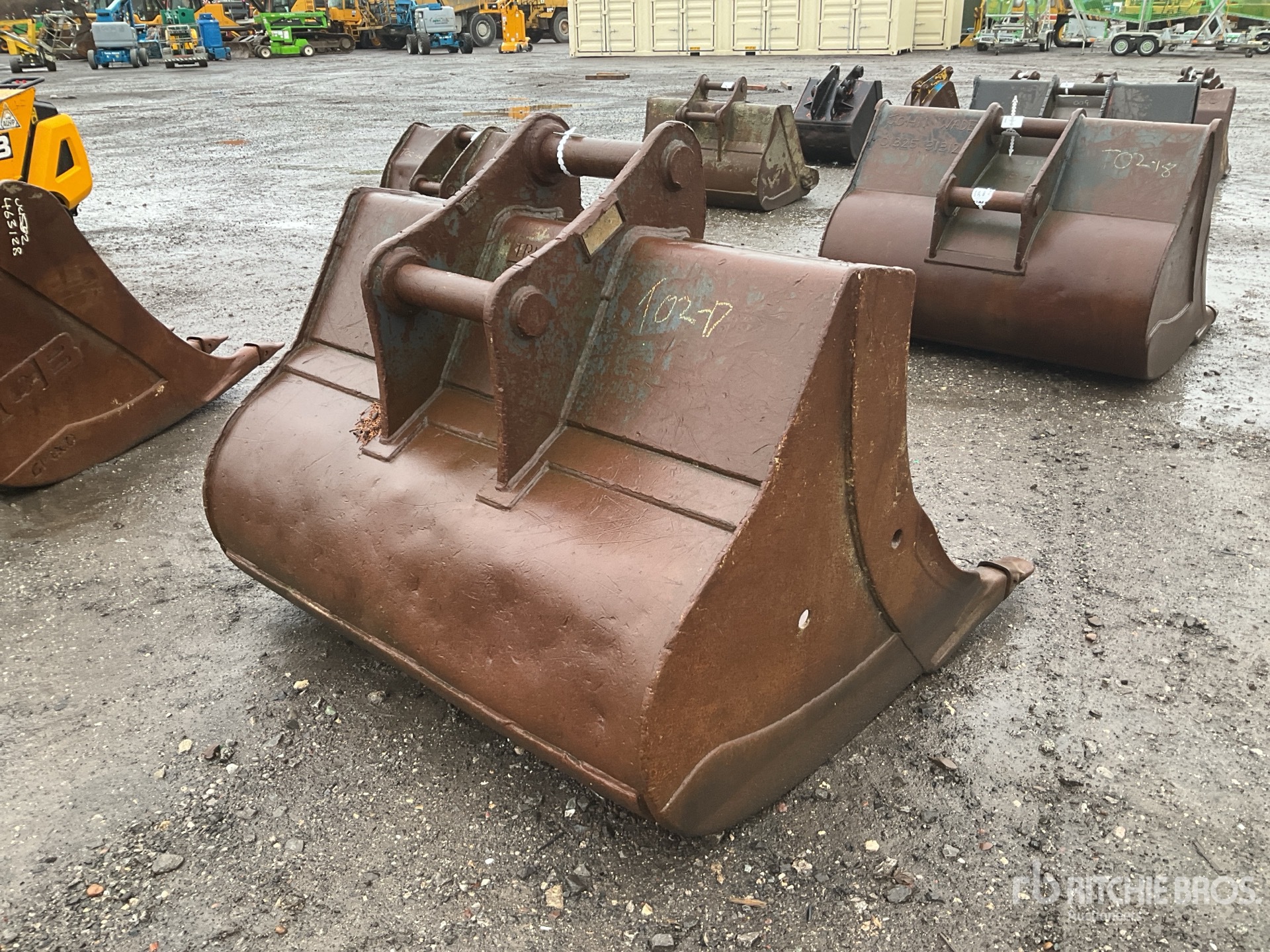 General Appearance with Imagen: esquina trasera derecha