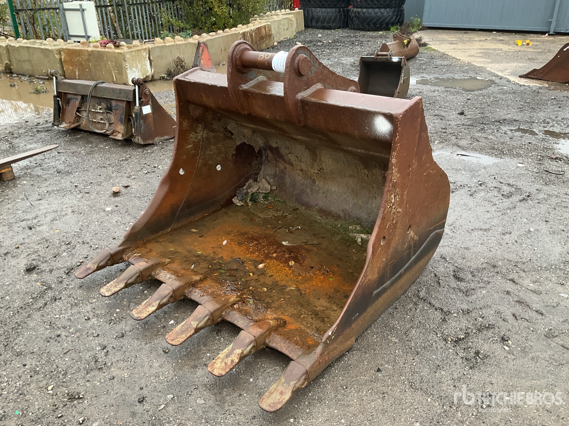 General Appearance with Imagen: esquina delantera izquierda