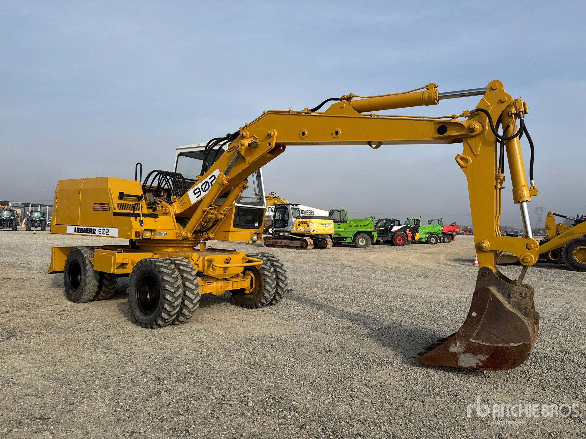 General Appearance with Imagen: esquina delantera derecha