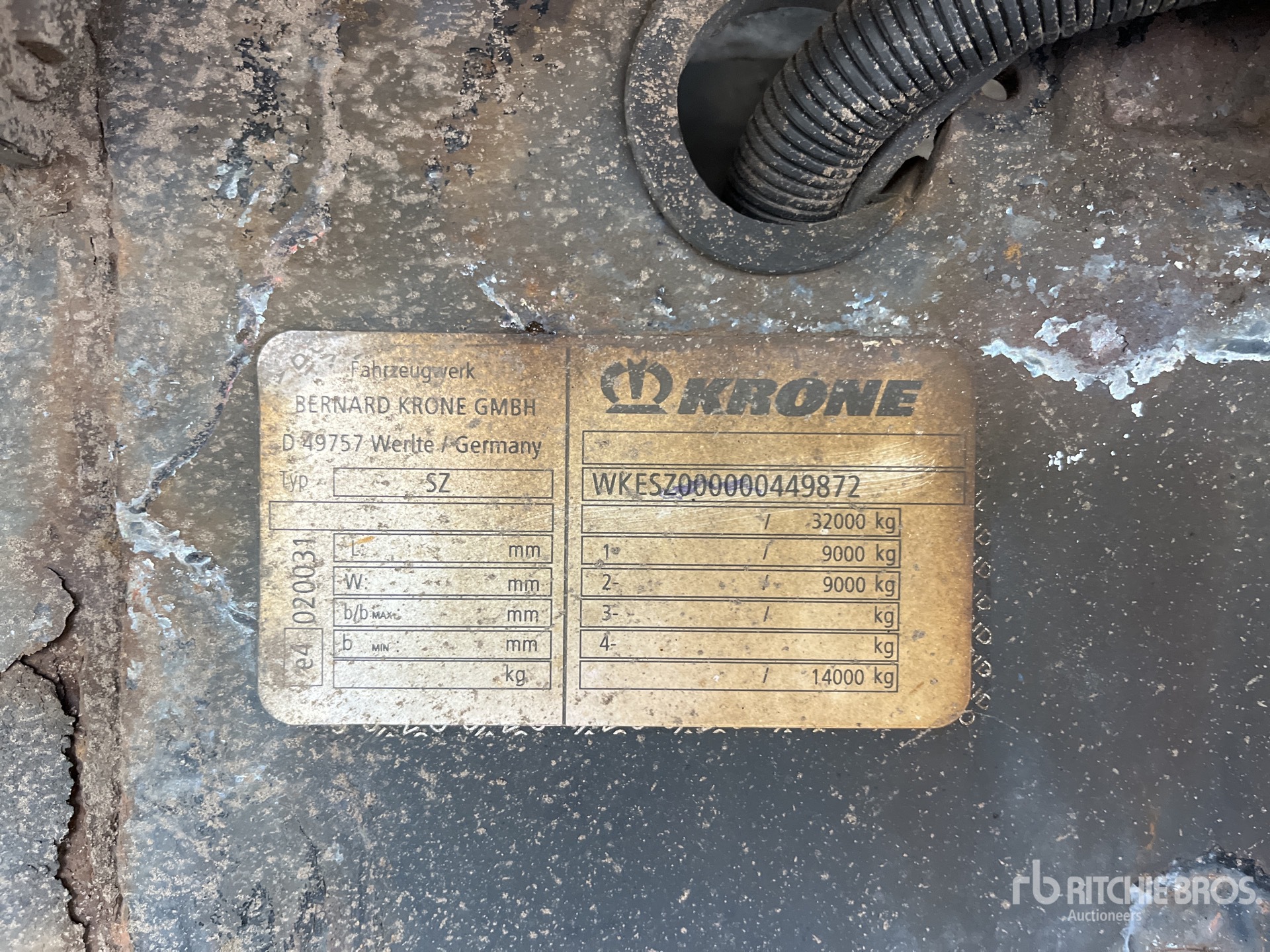 Aspect général with Numéro de série/Numéro d'identification du véhicule automobile