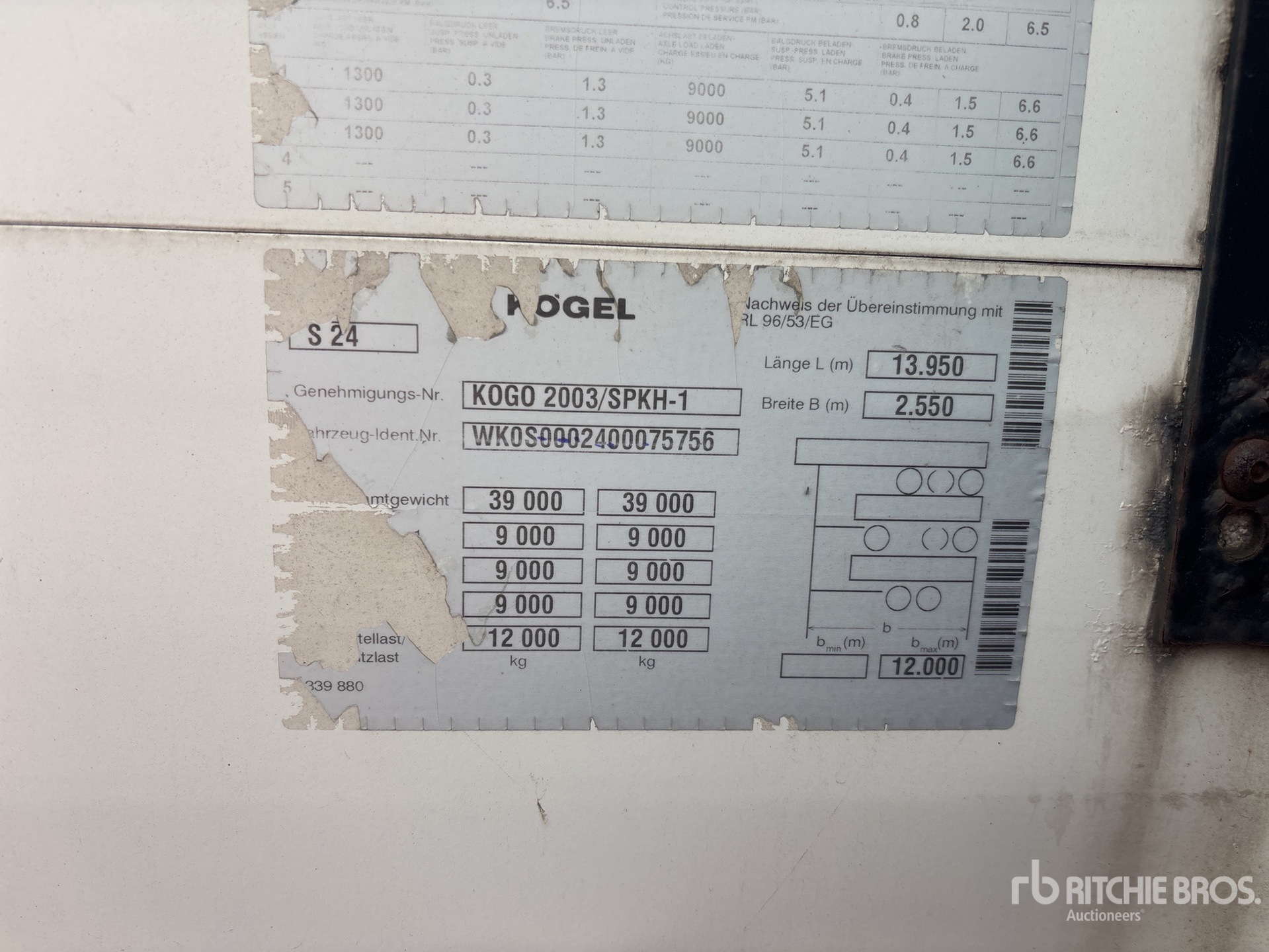 Aspect général with Numéro de série/Numéro d'identification du véhicule automobile
