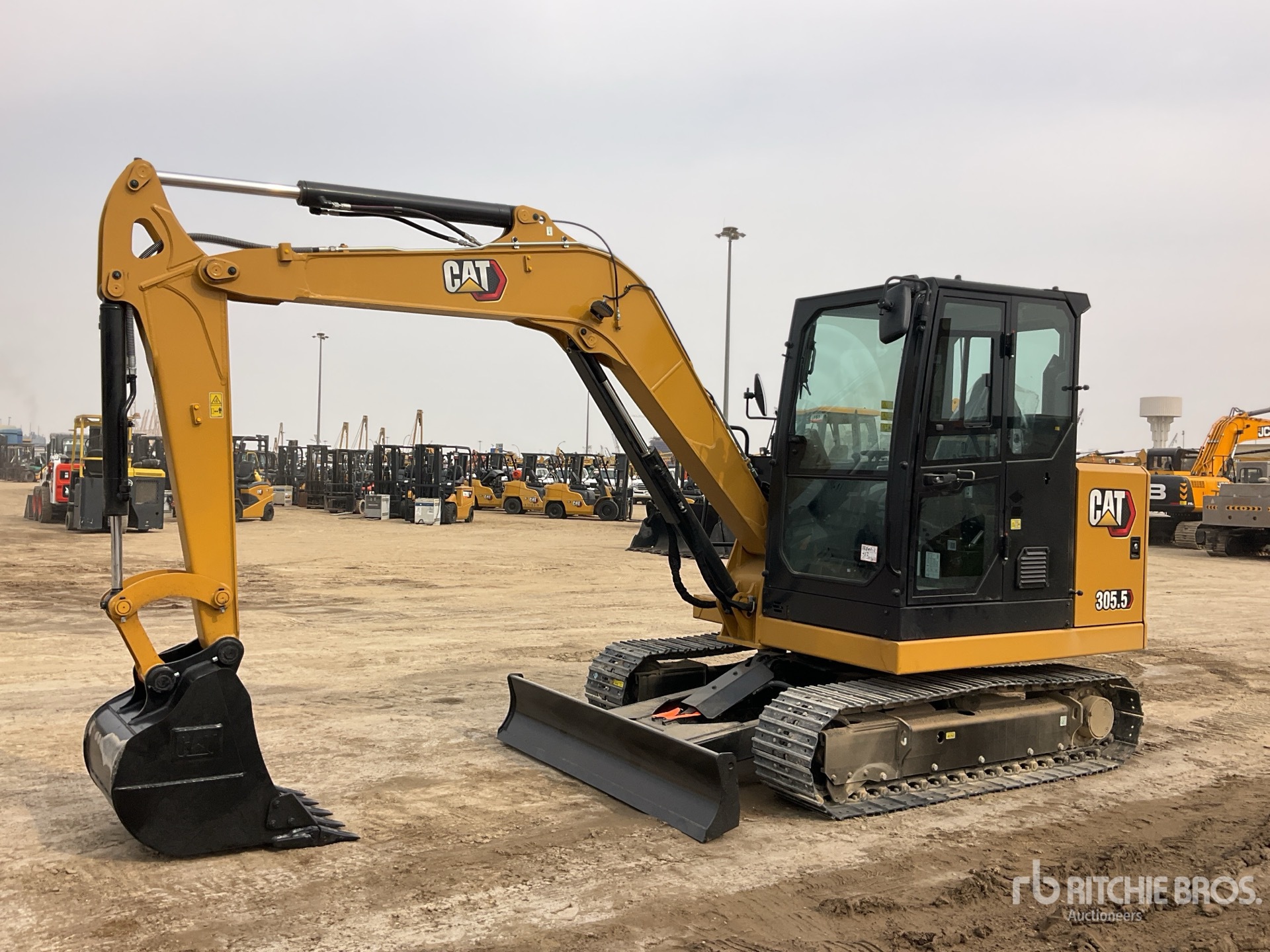 General Appearance with Imagen: esquina delantera izquierda