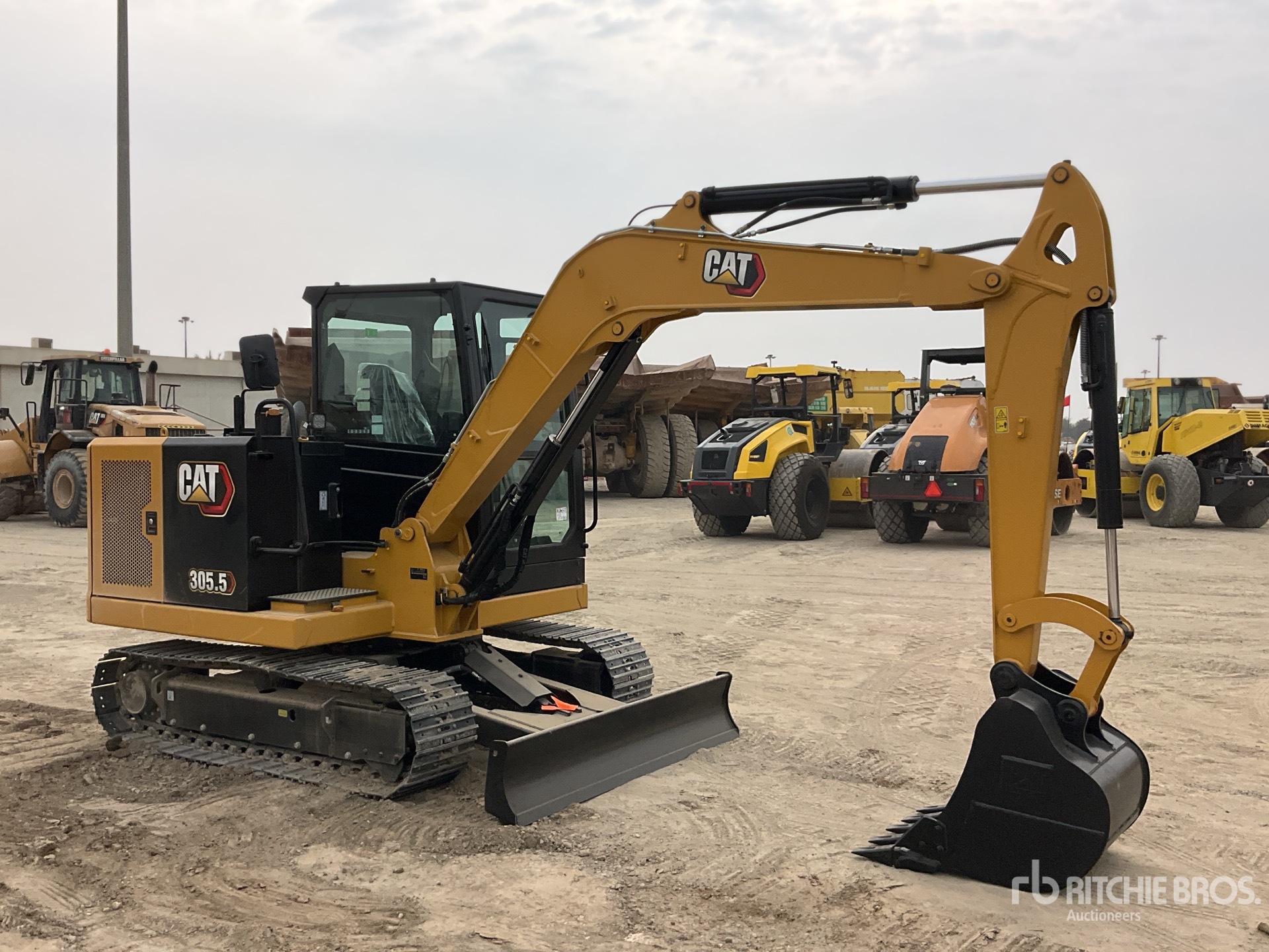 General Appearance with Imagen: esquina delantera derecha