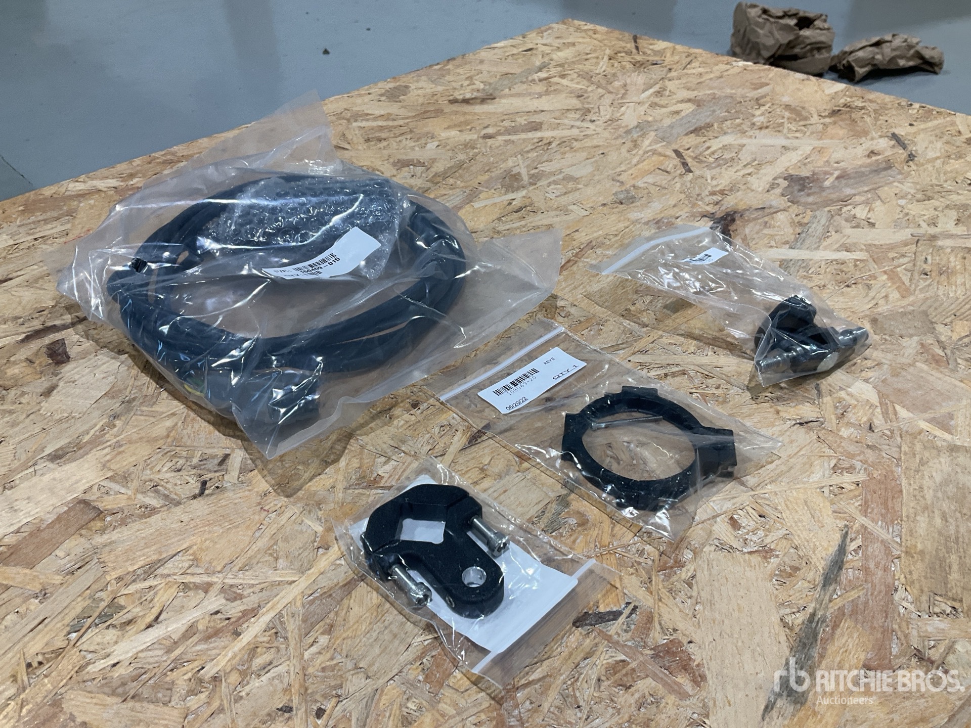 General Appearance with Foto, angolo anteriore destro