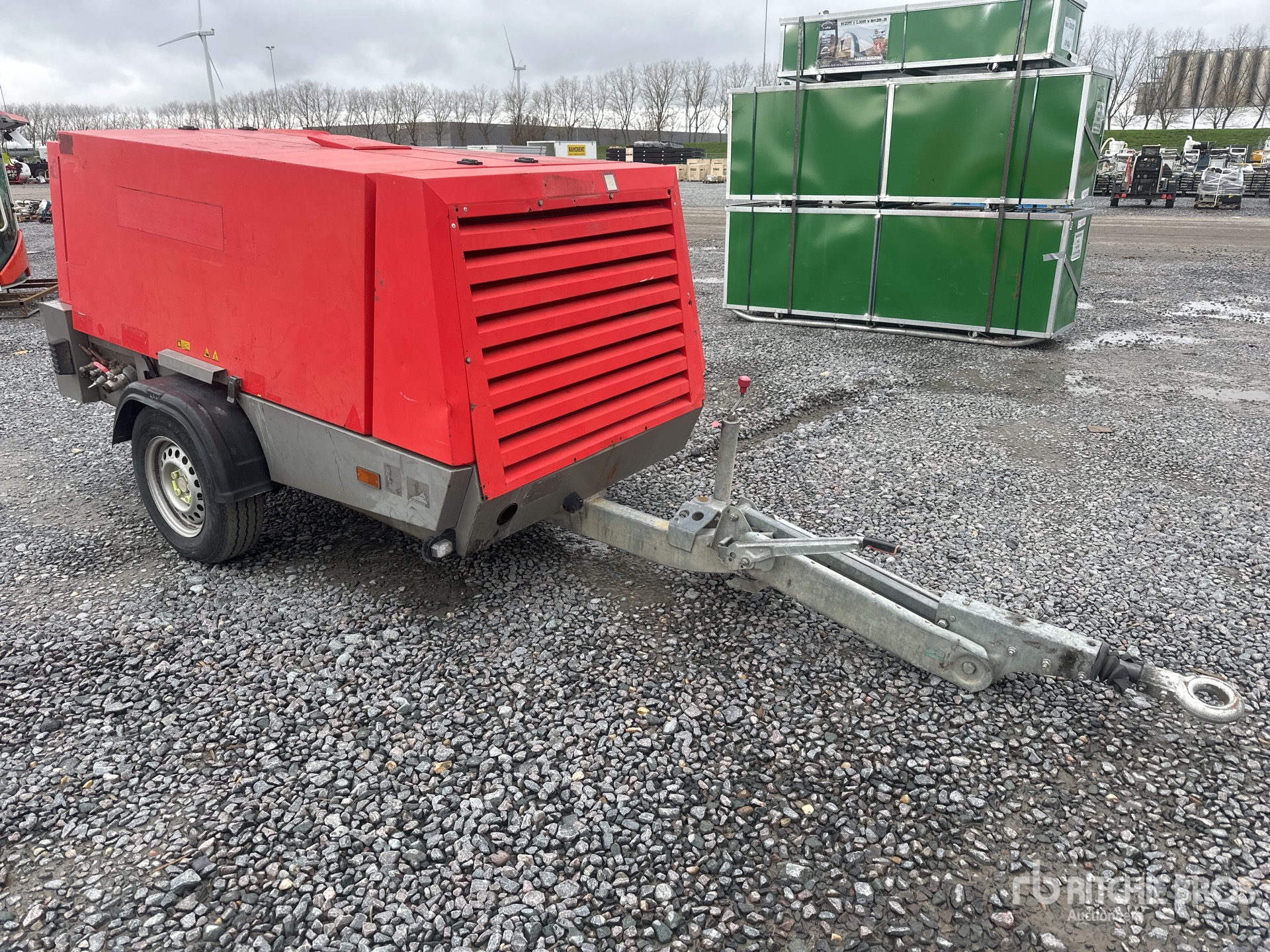 General Appearance with Zdjęcie, prawy górny róg