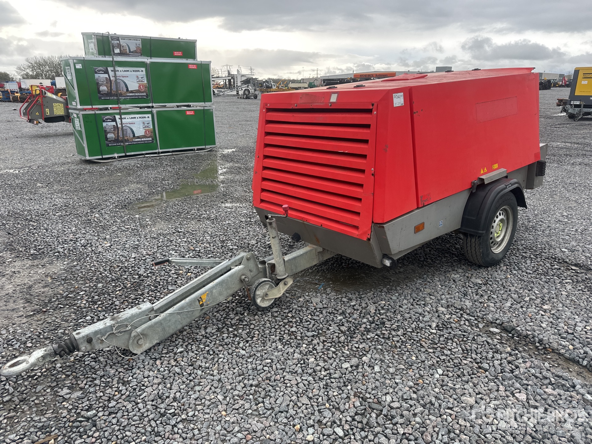 General Appearance with Zdjęcie, lewy górny róg