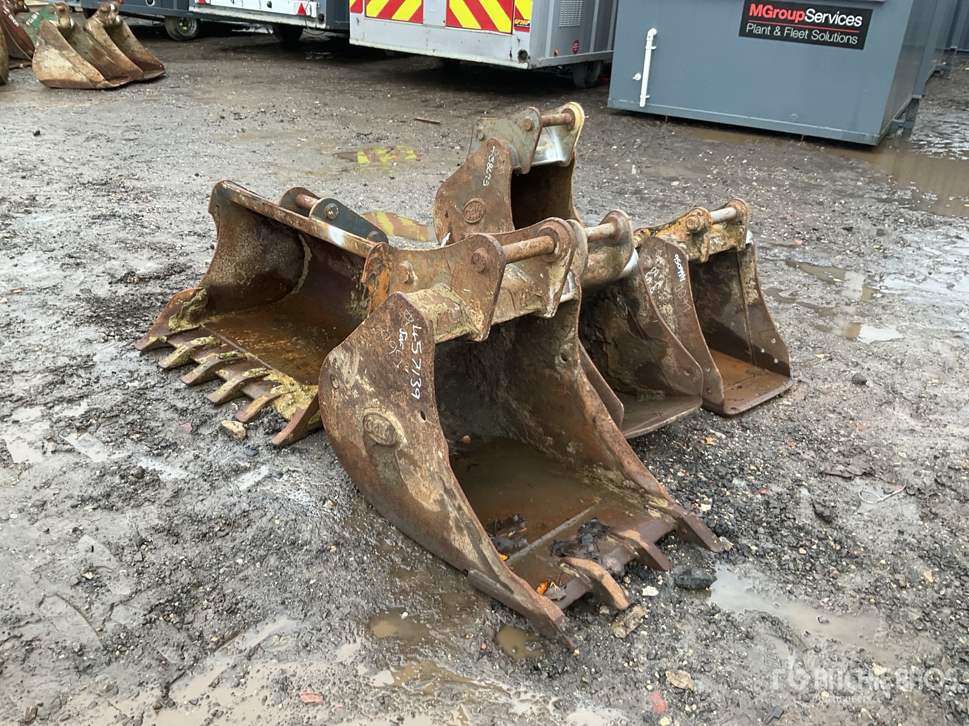 General Appearance with Imagen: esquina delantera derecha