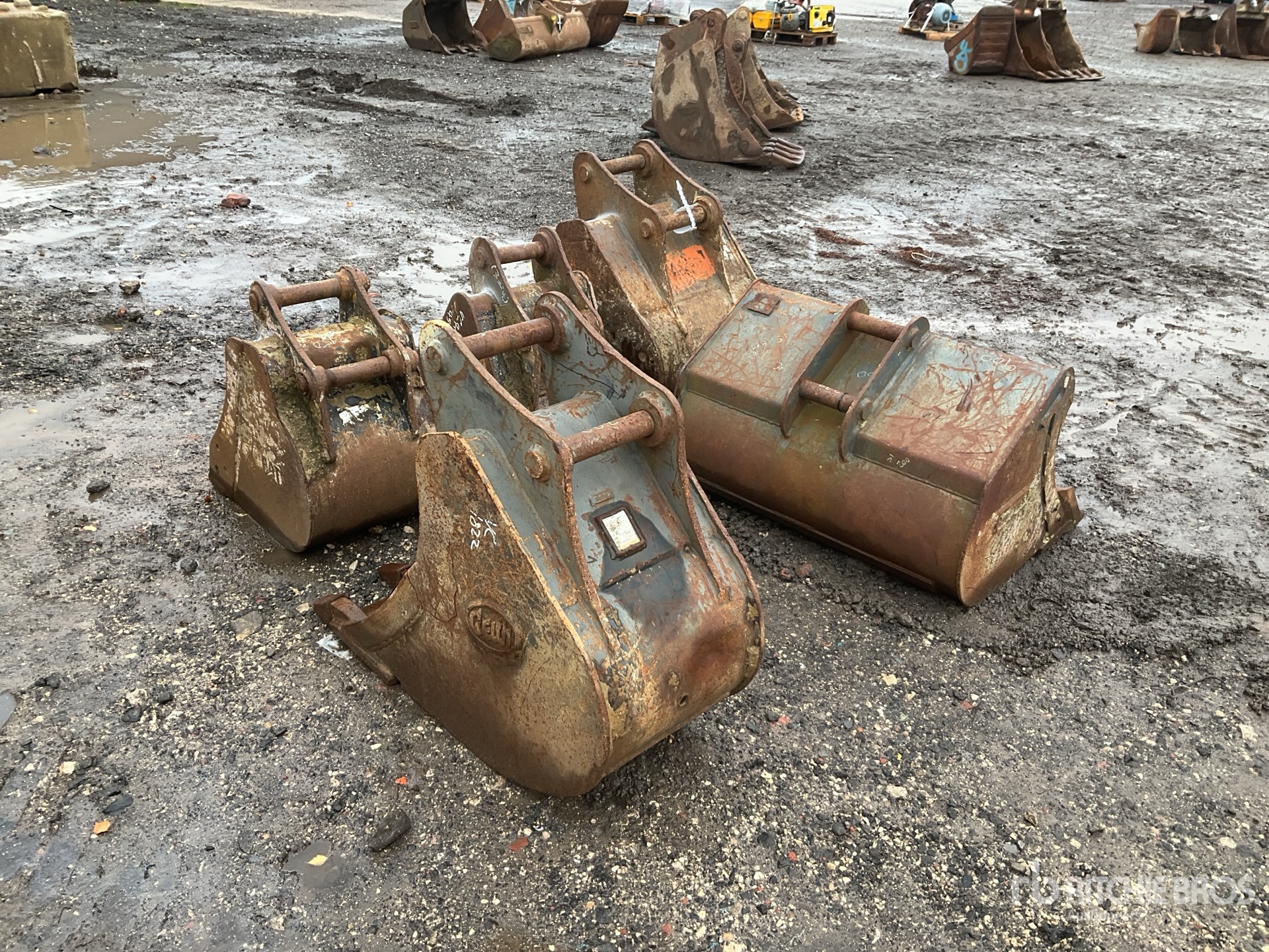 General Appearance with Imagen: esquina trasera izquierda