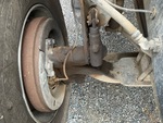 Brakes with 
