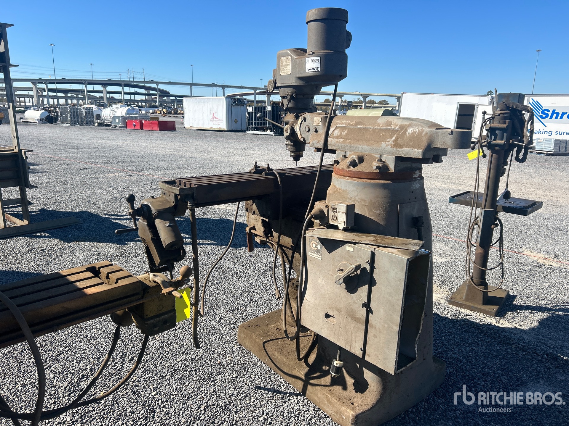 General Appearance with Imagen: esquina trasera izquierda