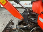 v2 Chassis - Excavator with