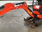 v2 Chassis - Excavator with