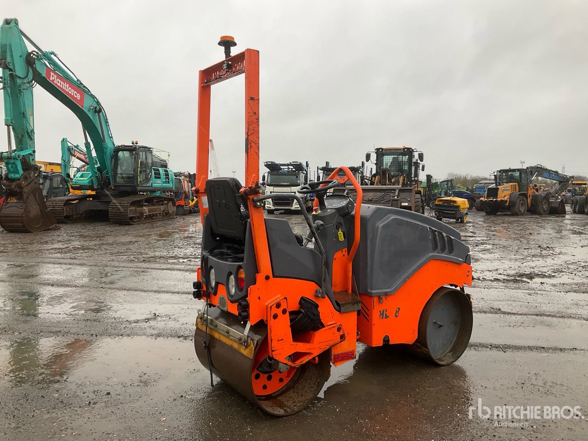 General Appearance with Zdjęcie, prawy dolny róg