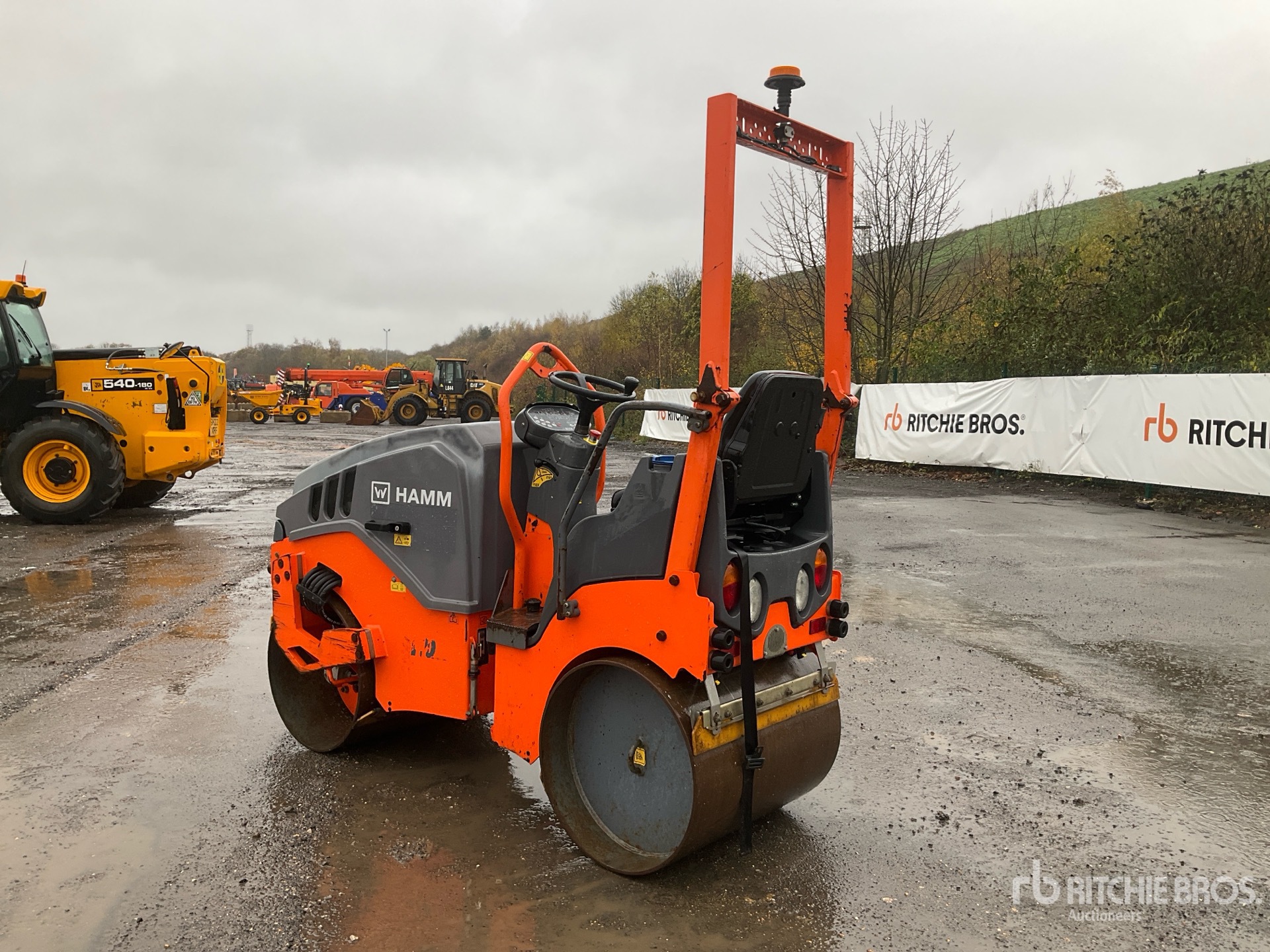 General Appearance with Zdjęcie, lewy dolny róg