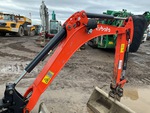 v2 Chassis - Excavator with