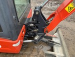 v2 Chassis - Excavator with