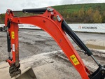 v2 Chassis - Excavator with