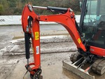 v2 Chassis - Excavator with