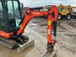v2 Chassis - Excavator with