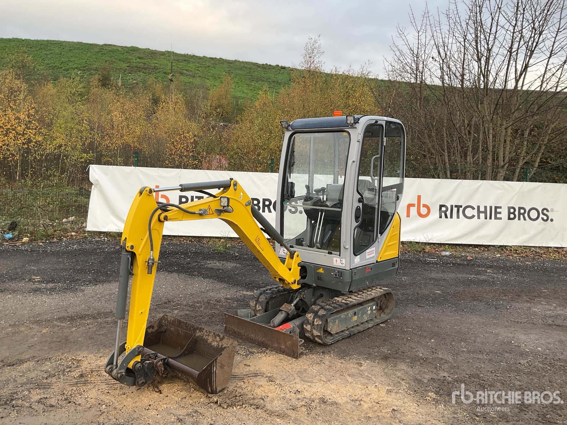 General Appearance with Imagen: esquina delantera izquierda