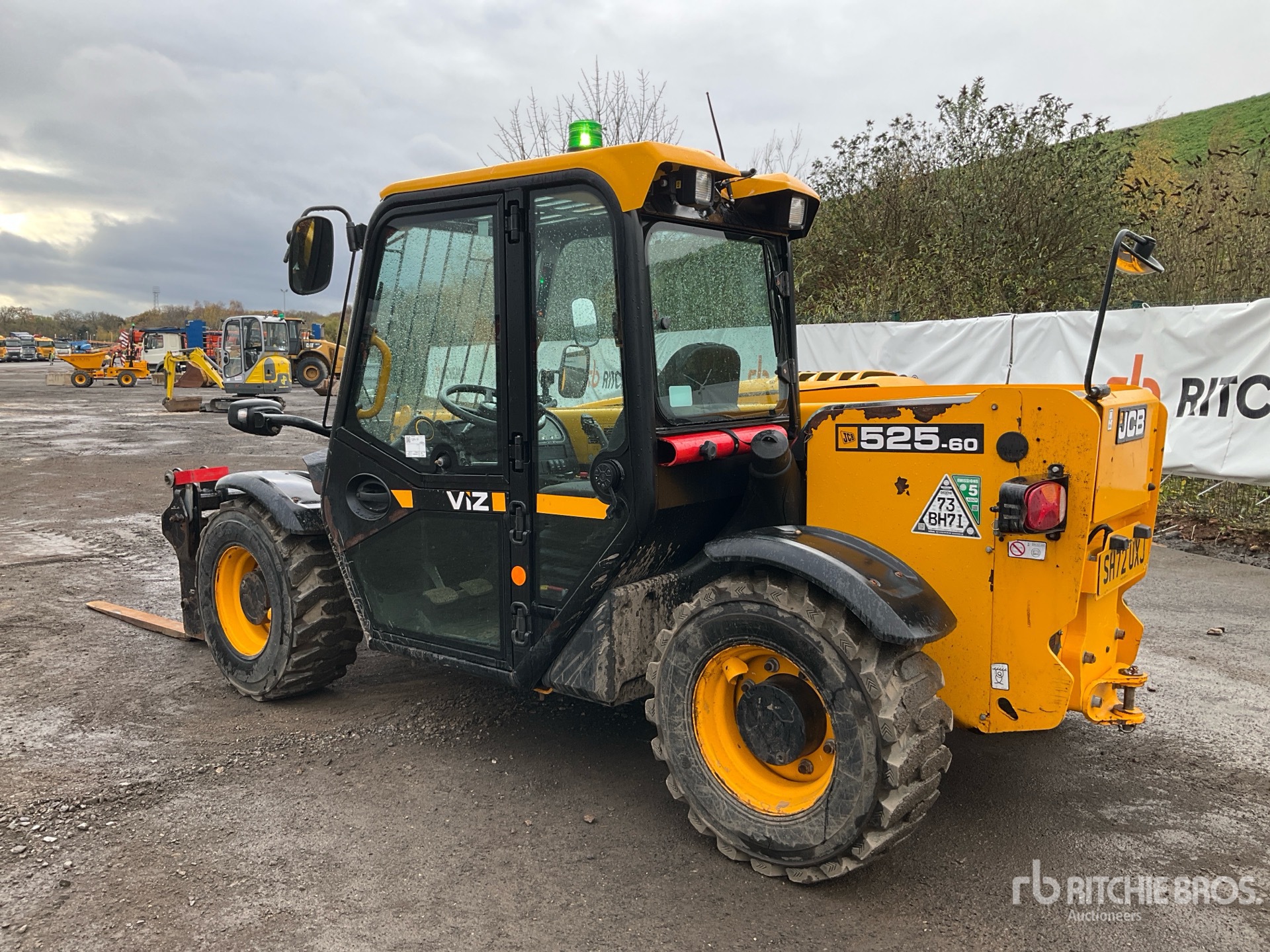 General Appearance with Zdjęcie, lewy dolny róg