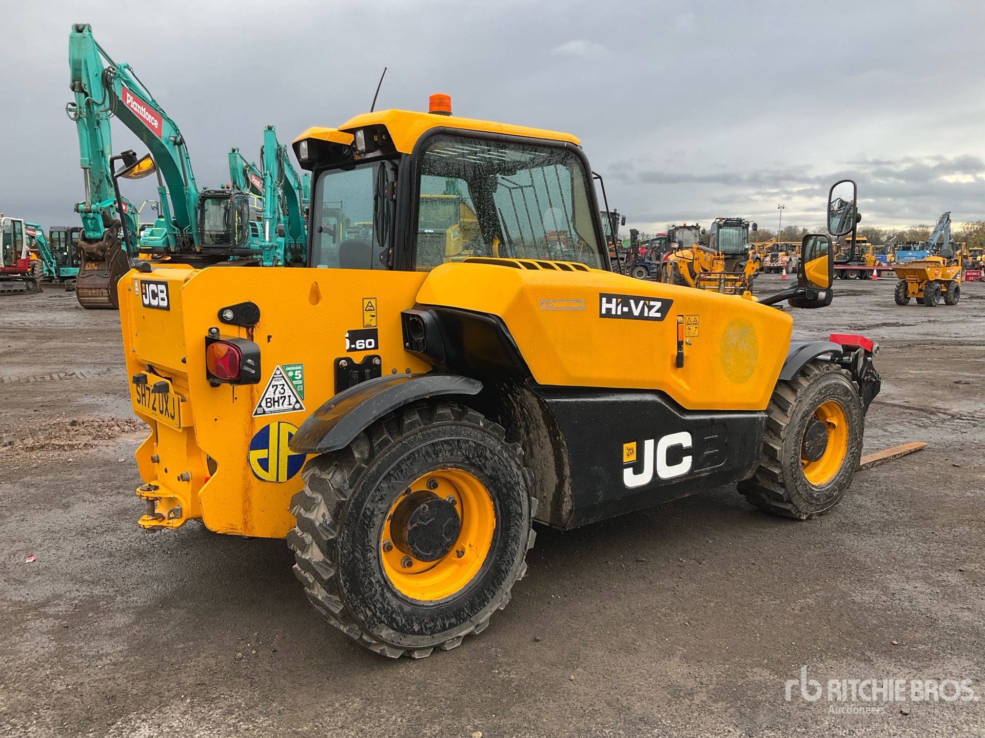 General Appearance with Zdjęcie, prawy dolny róg