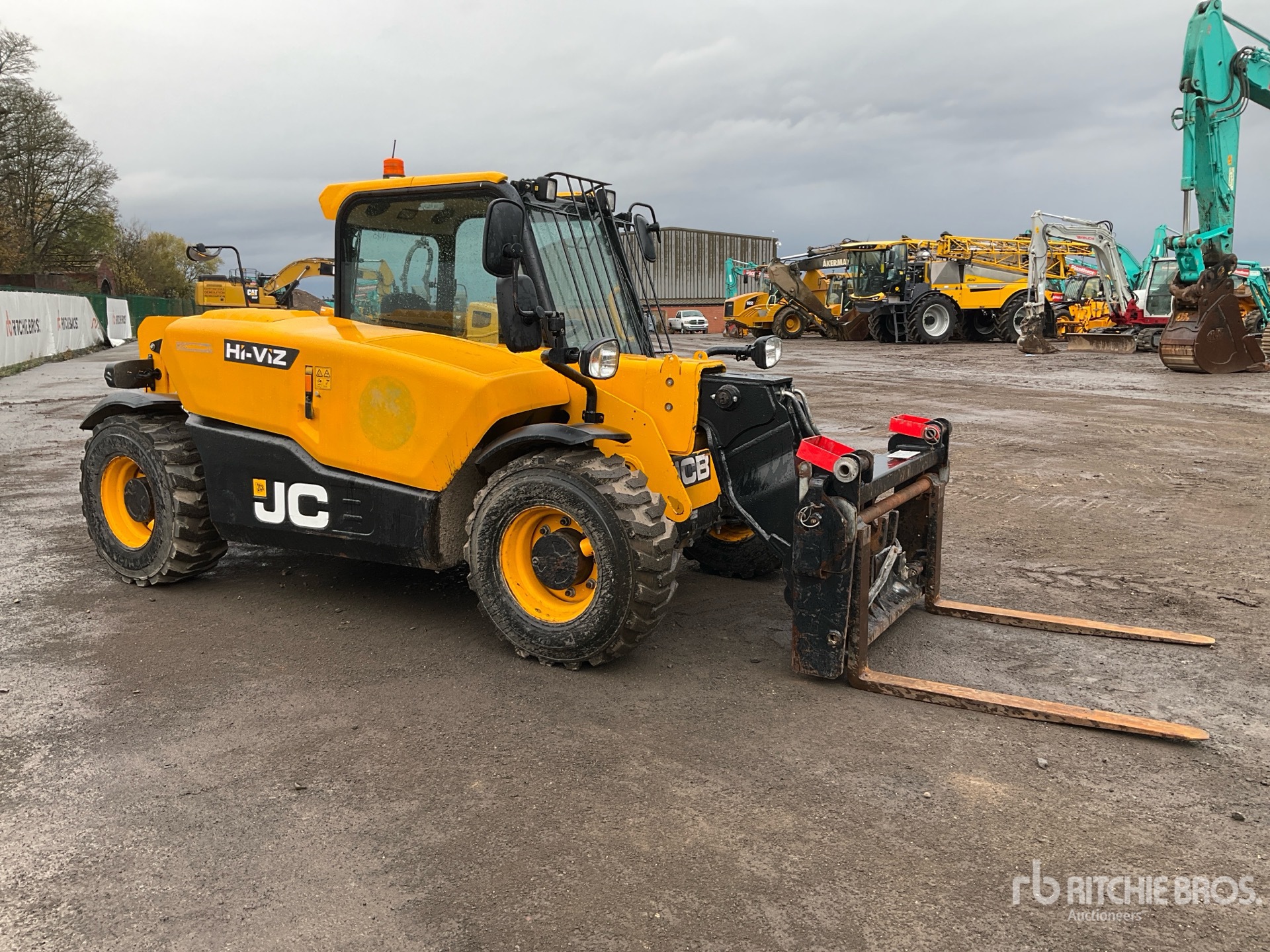 General Appearance with Zdjęcie, prawy górny róg