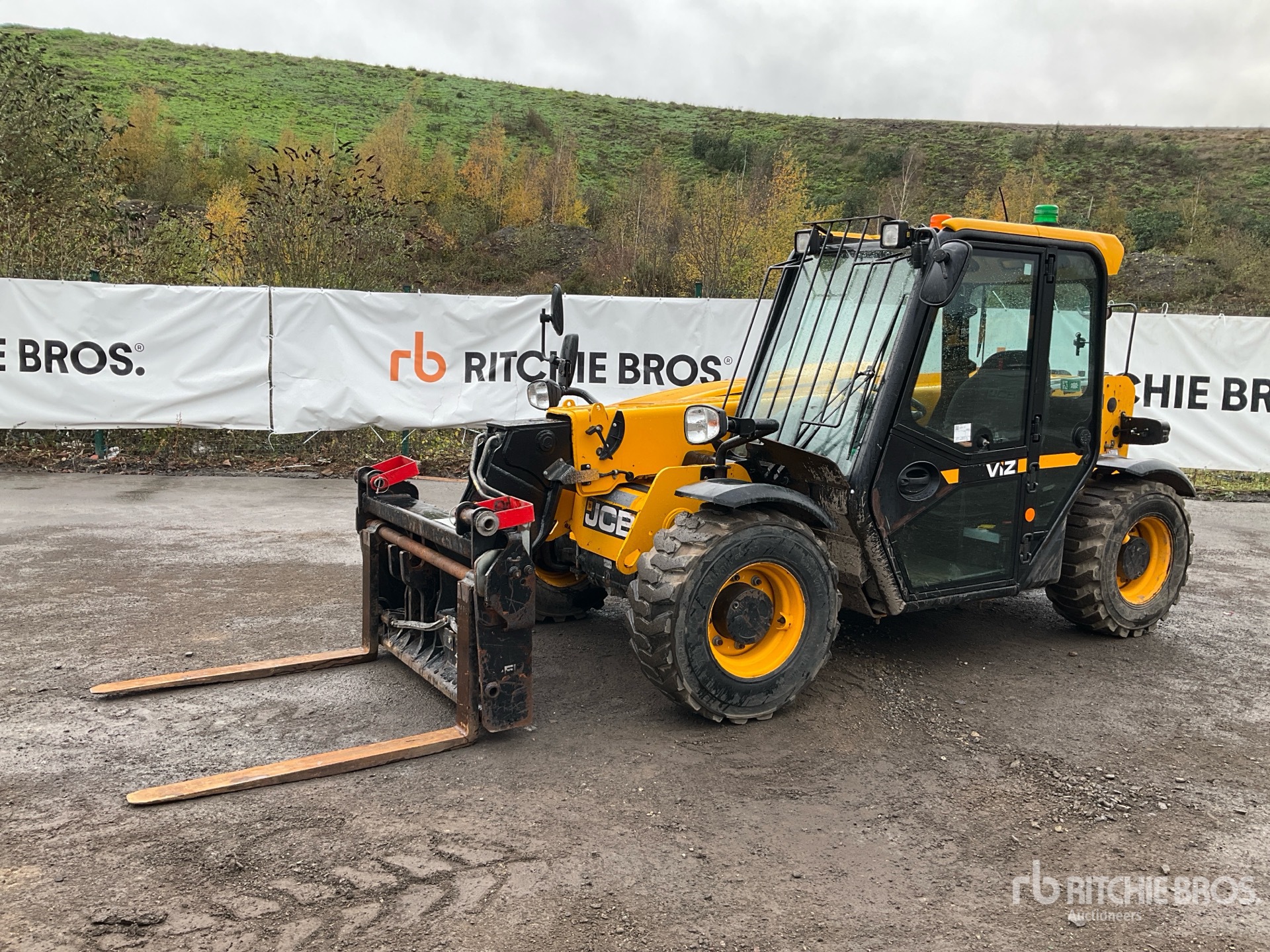 General Appearance with Zdjęcie, lewy górny róg