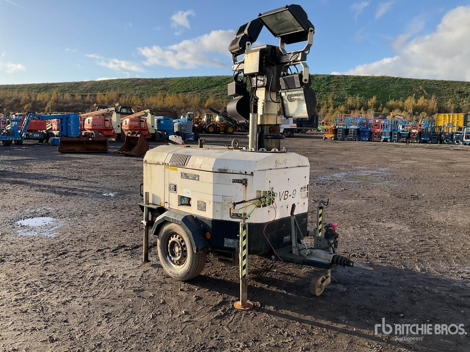 General Appearance with Imagen: esquina delantera izquierda