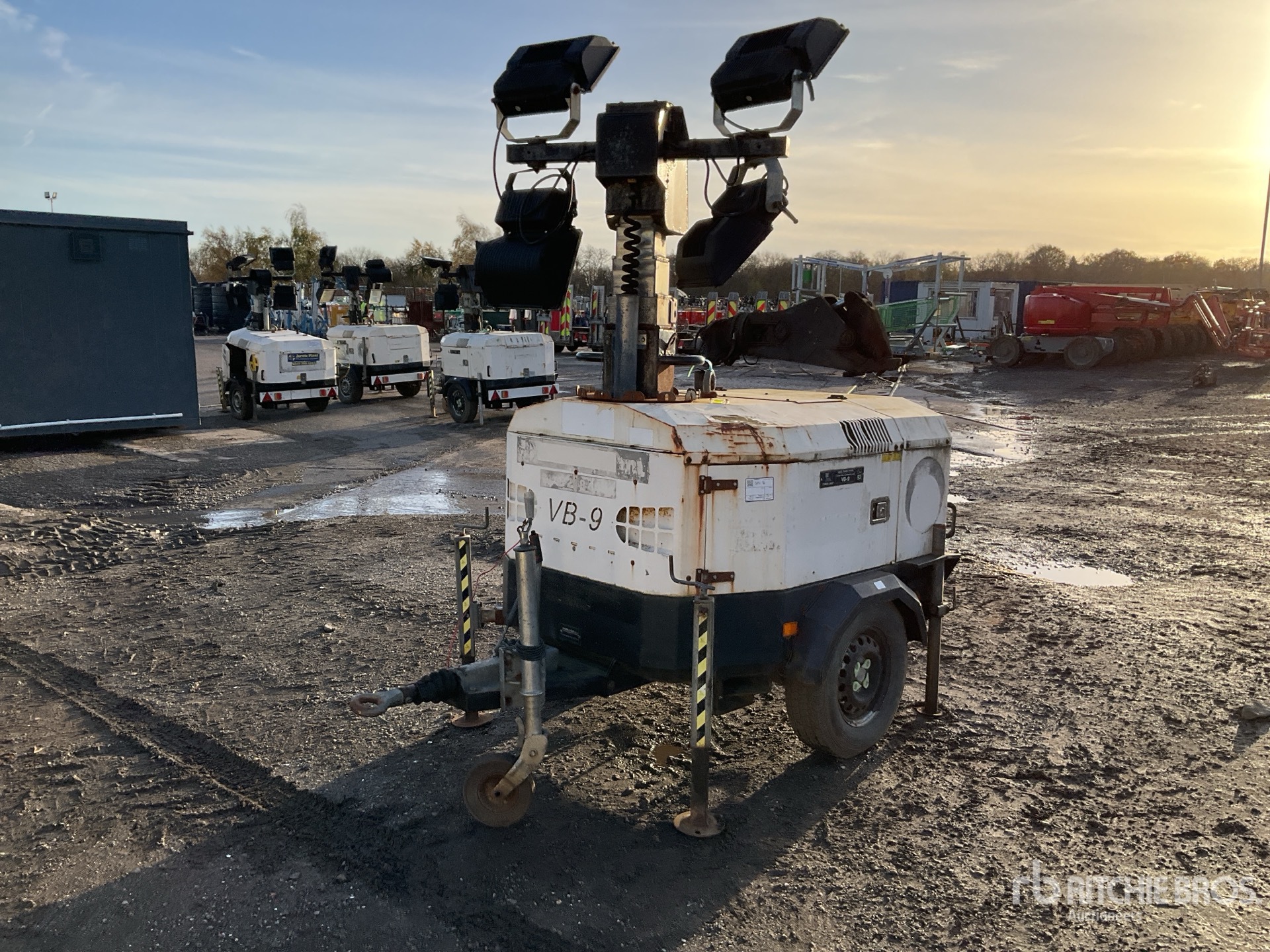 General Appearance with Imagen: esquina delantera derecha