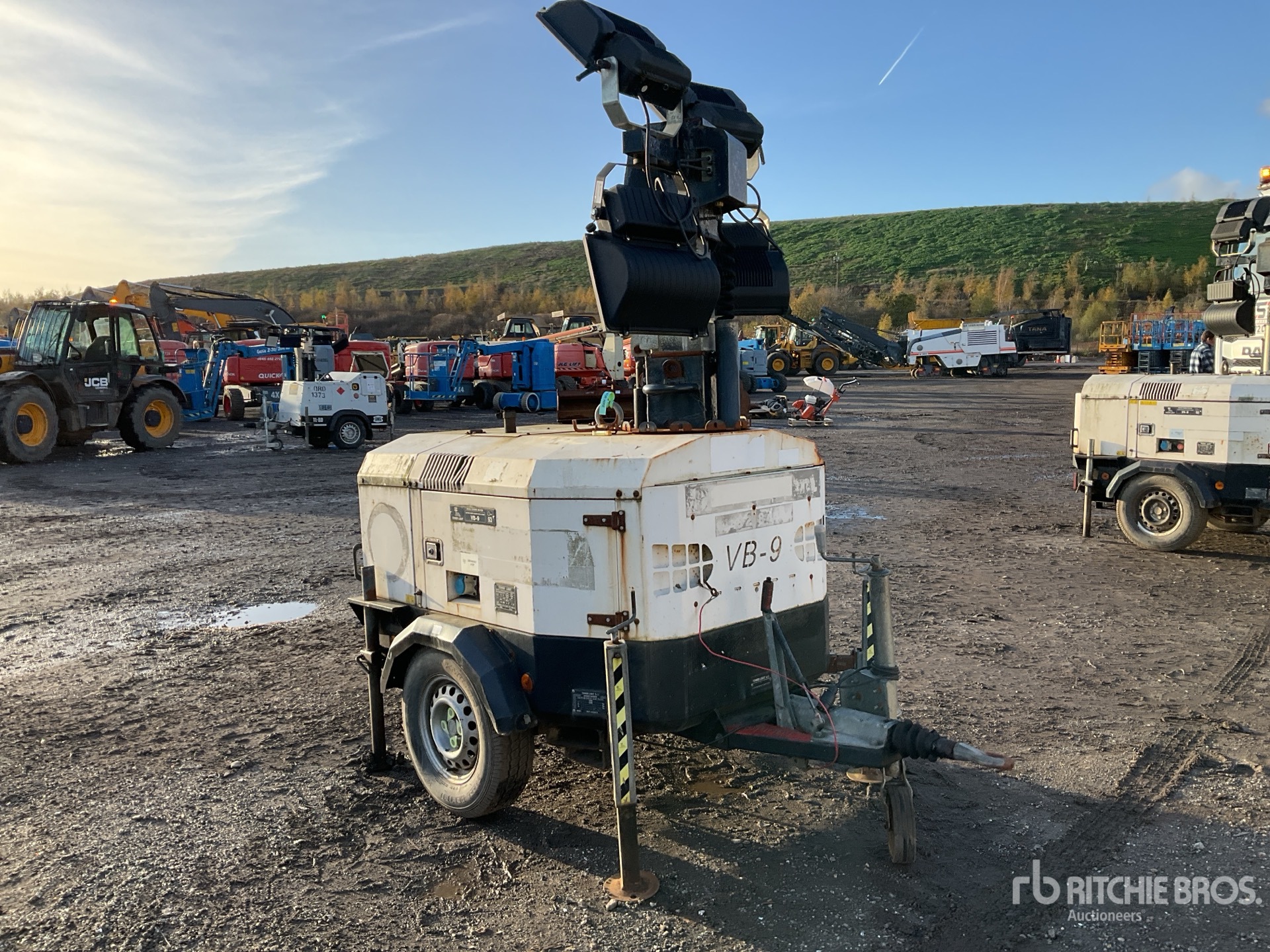 General Appearance with Imagen: esquina delantera izquierda