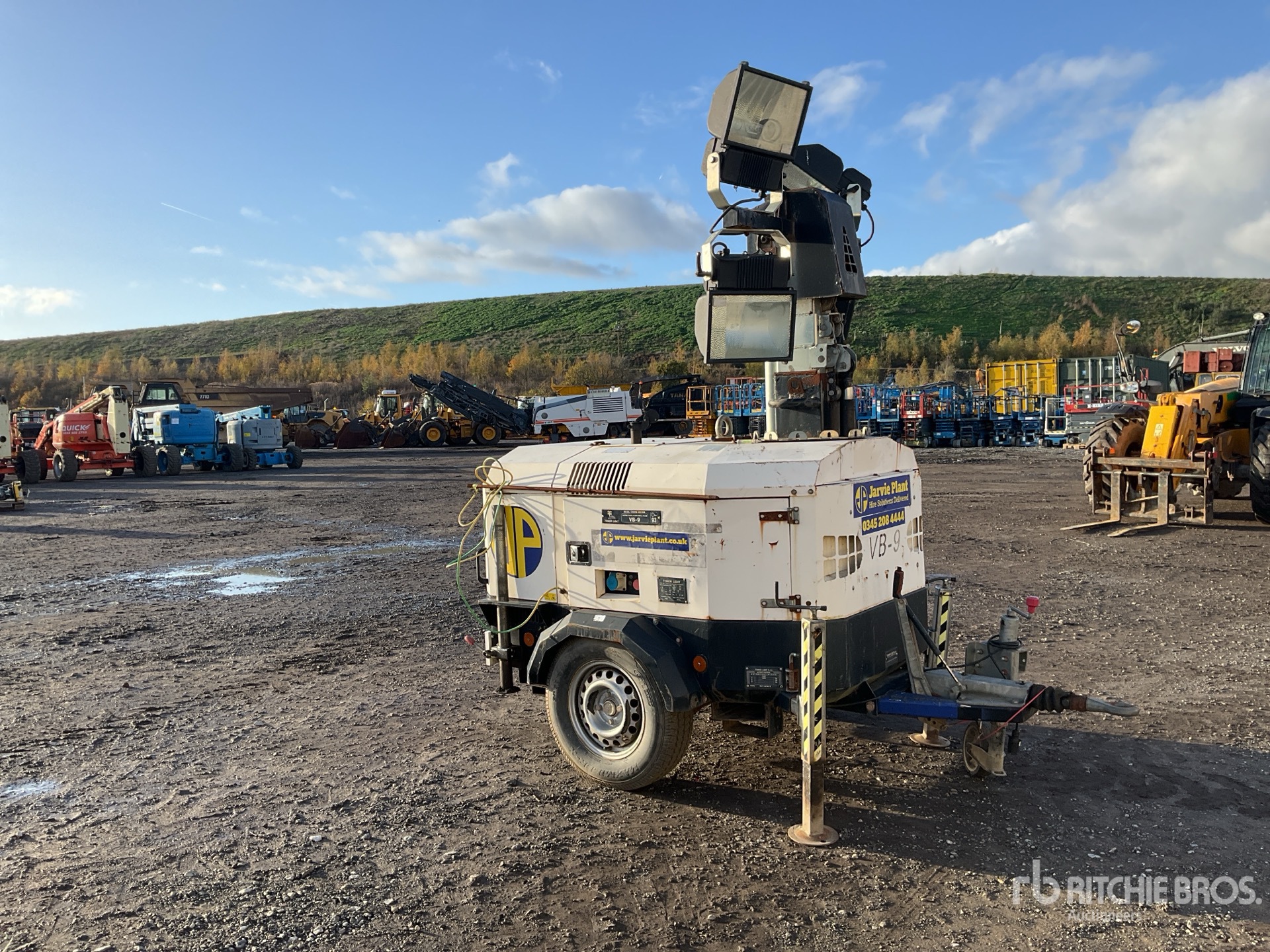 General Appearance with Imagen: esquina trasera izquierda