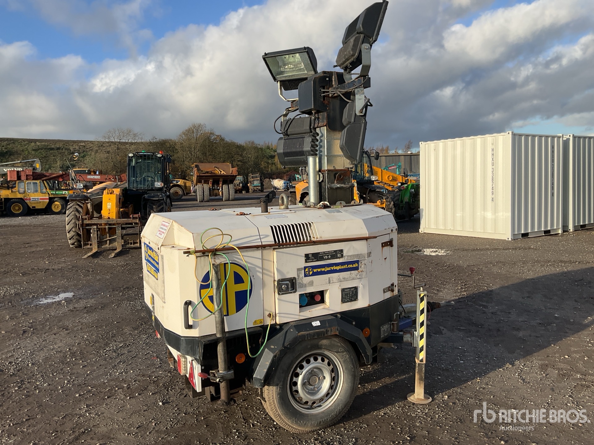 General Appearance with Imagen: esquina delantera izquierda