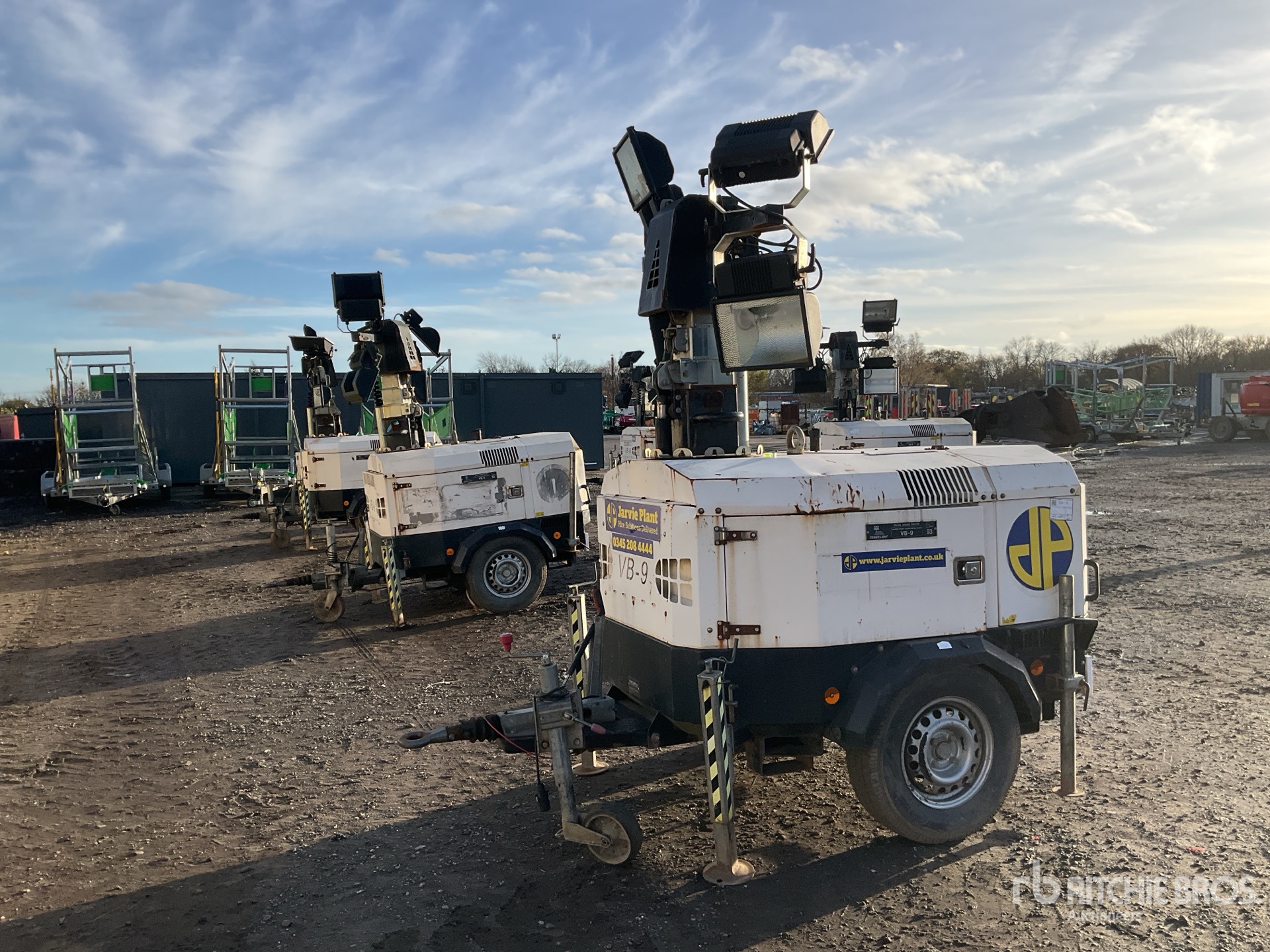 General Appearance with Imagen: esquina trasera derecha