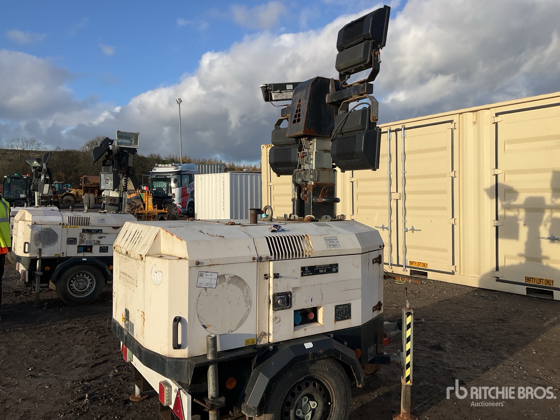 General Appearance with Imagen: esquina delantera izquierda