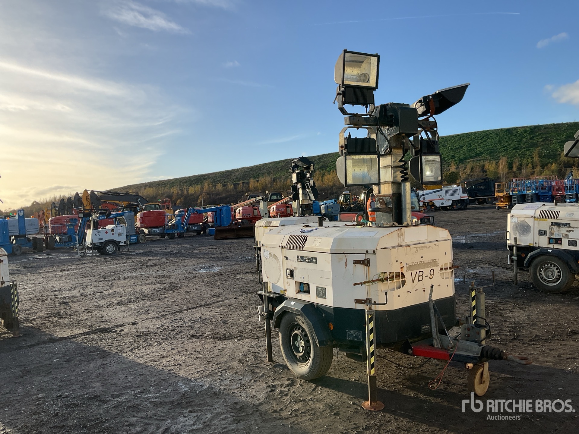 General Appearance with Imagen: esquina trasera izquierda