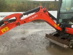 v2 Chassis - Excavator with