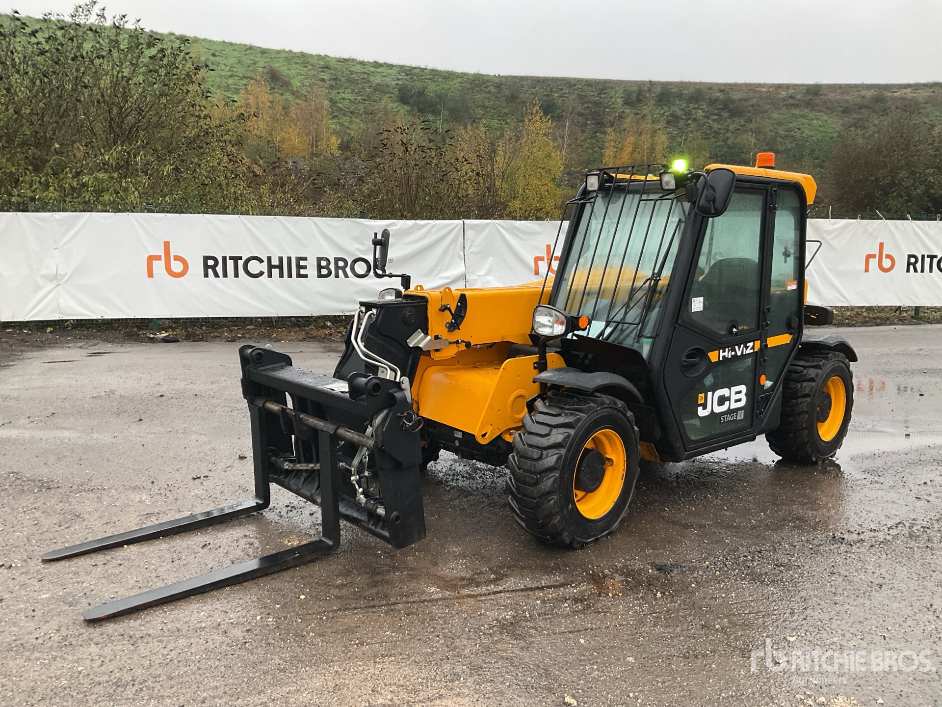 General Appearance with Imagen: esquina delantera izquierda