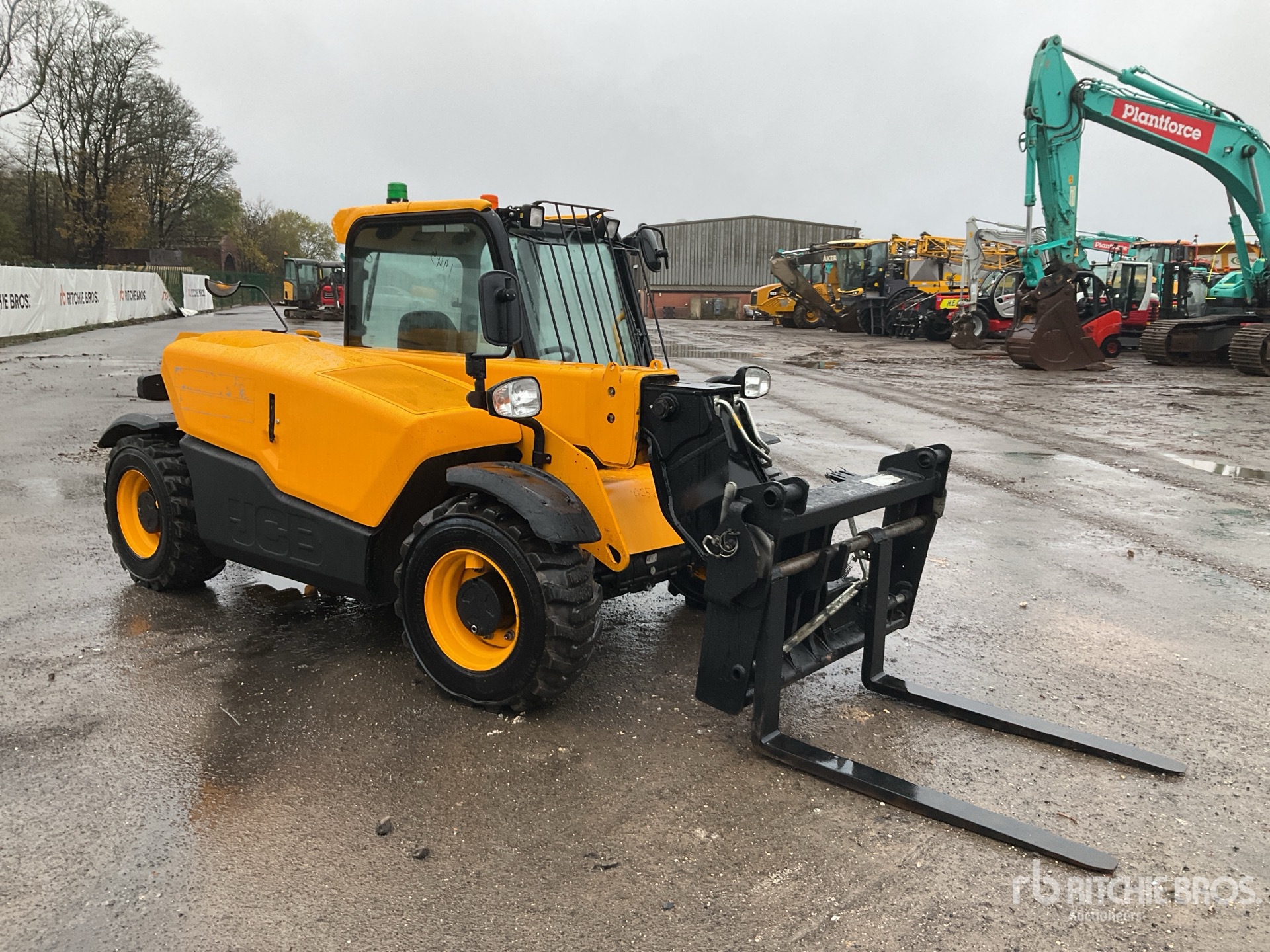 General Appearance with Imagen: esquina delantera derecha