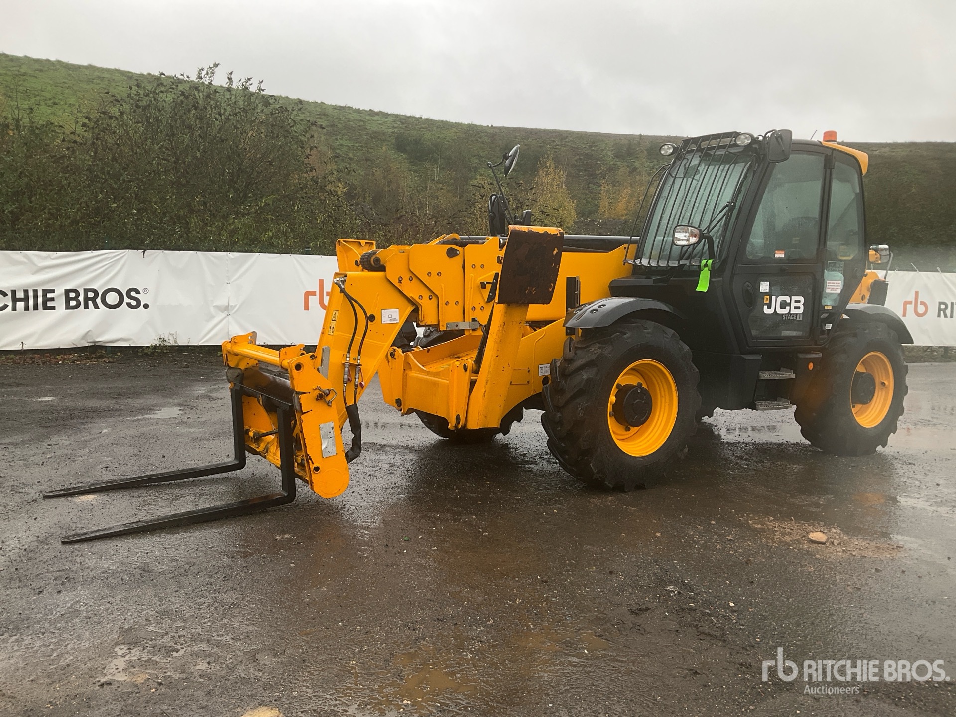 General Appearance with Imagen: esquina delantera izquierda