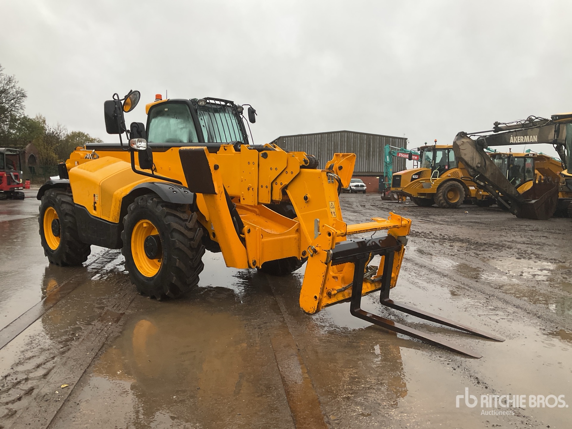 General Appearance with Imagen: esquina delantera derecha