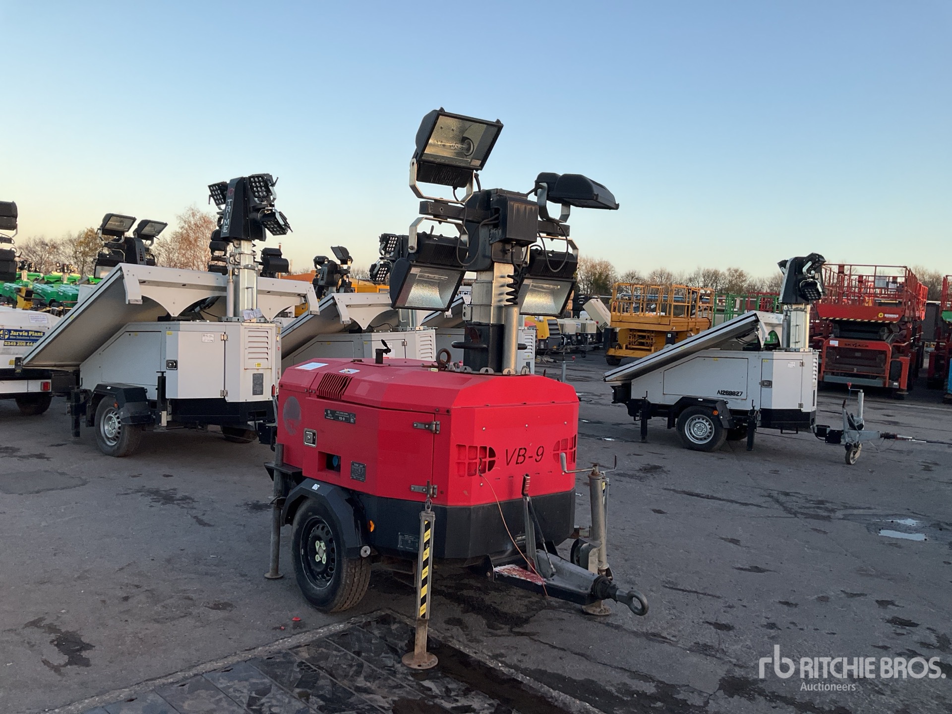 General Appearance with Imagen: esquina delantera derecha