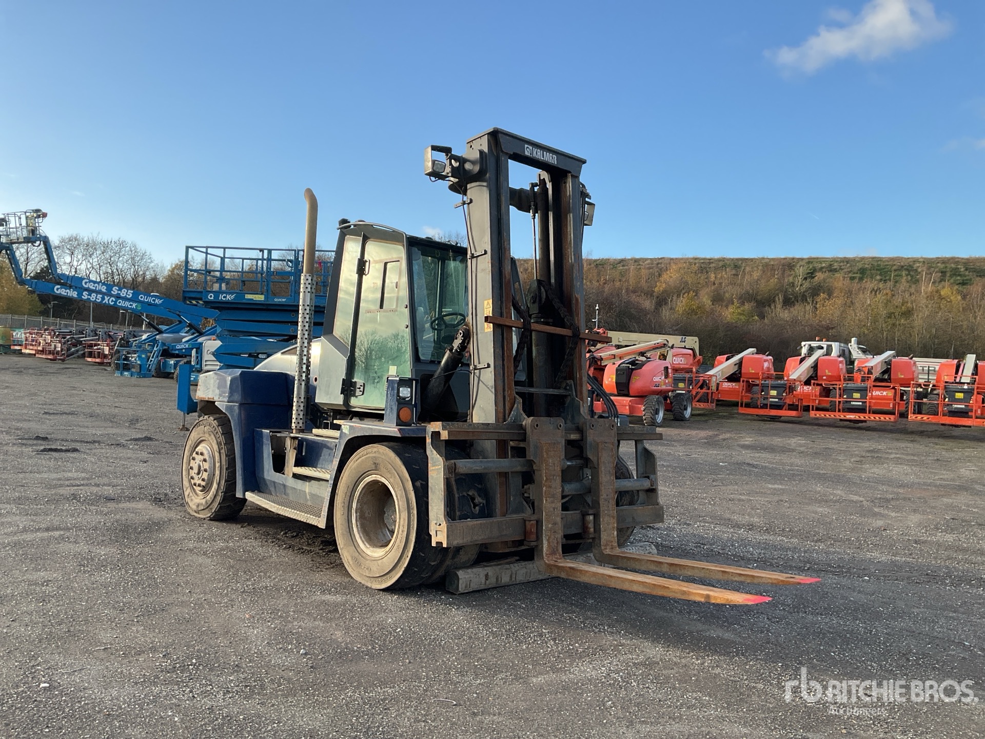 General Appearance with Imagen: esquina delantera derecha