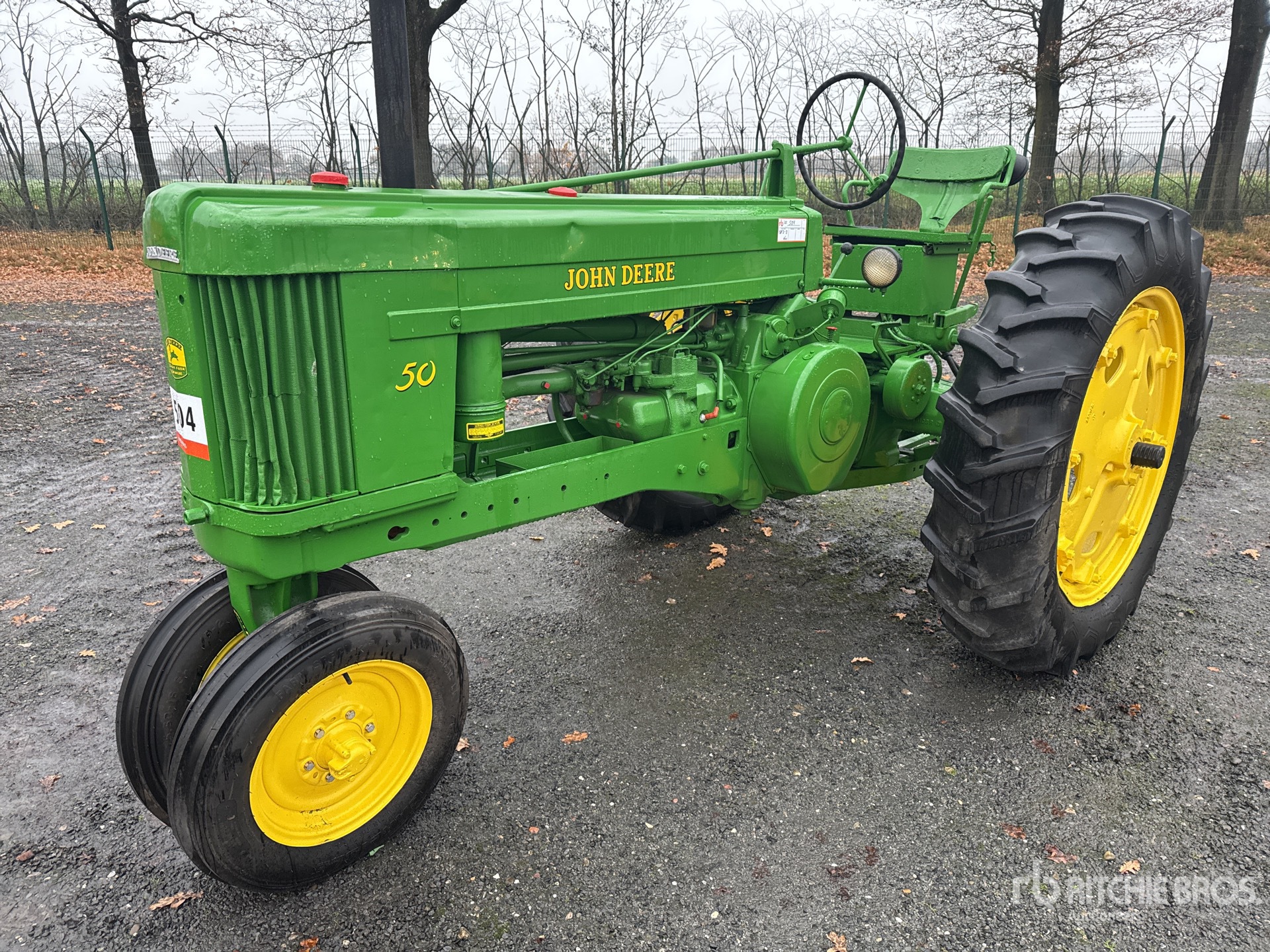 General Appearance with Zdjęcie, lewy górny róg