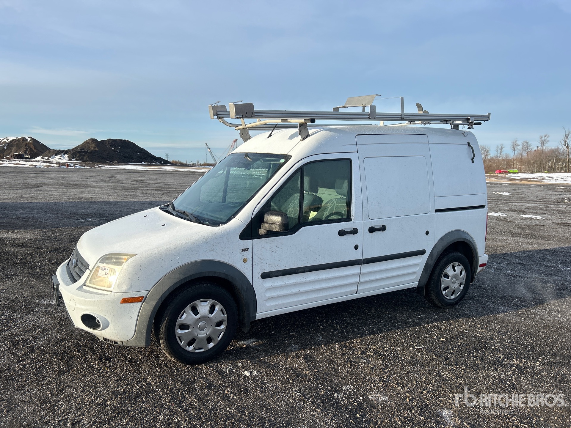 General Appearance with Zdjęcie, lewy górny róg